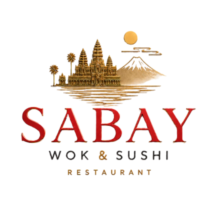 Logo SABAY